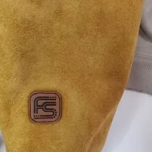 Veste De Survêtement Vintage Fam Score - Taille L, Style Windbreaker, Sport Course, Occasion Très Bon état